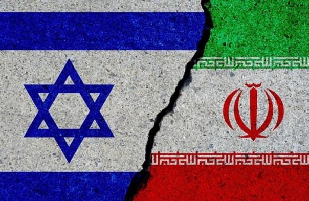 О подготовке к возможному сворачиванию на Ближнем Востоке проекта Израиль