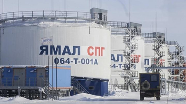 Европа боится остаться без российского газа