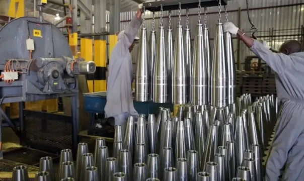 Россия перекупила у третьих стран снаряды, которые Чехия хотела приобрести для Украины