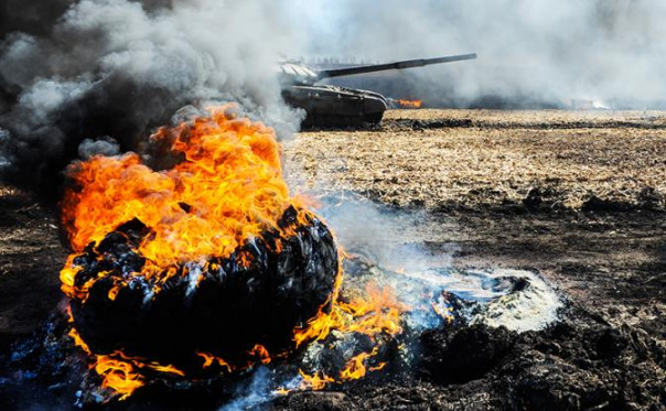 В ООН осудили атаку ВСУ на Курскую область