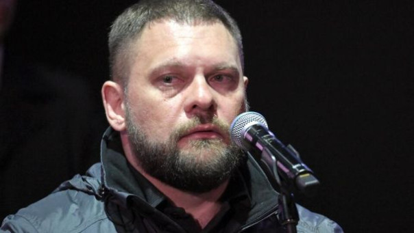 Раненного в Курской области Поддубного направят на лечение в Москву