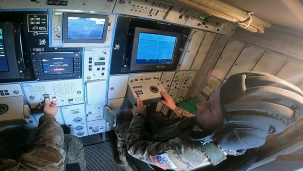 Минобороны РФ сообщило об уничтожении 32 украинских БПЛА за ночь