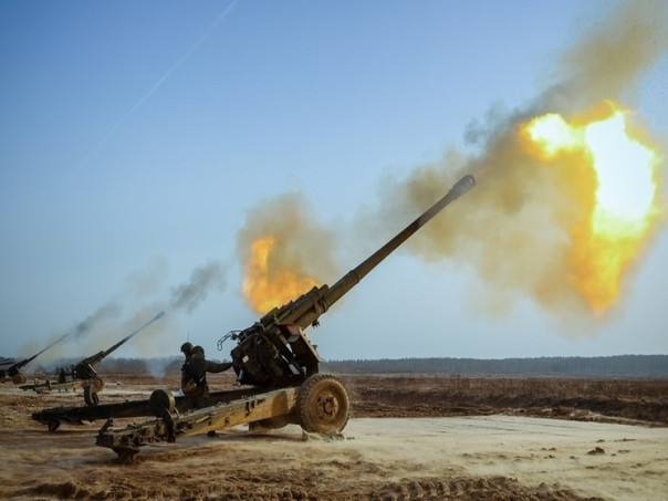 «Живым не выйдет никто»: против элиты ВСУ под Курск брошены ЧВК «Вагнер» и спецназ