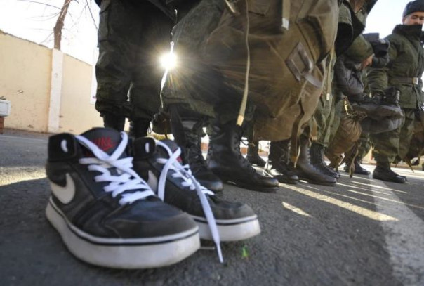 "Владимир Путин объявил мобилизацию": ГУР начало новую масштабную операцию против России