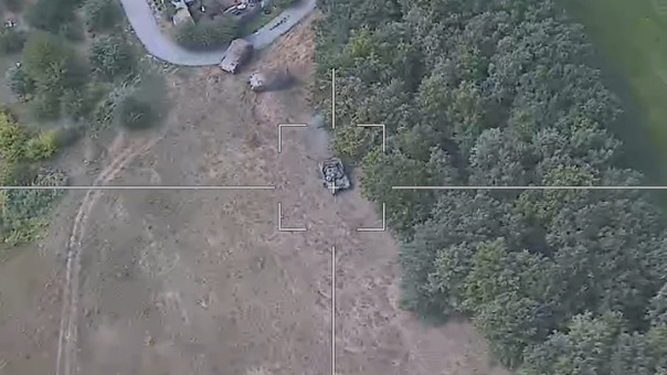 Newsweek: РФ уничтожает западную технику в Курской области, силы ВСУ истощаются