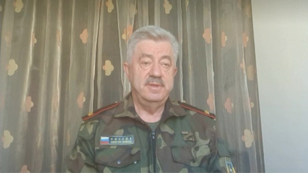 Депутат Водолацкий исключил переговоры с Киевом после атаки на Курскую область