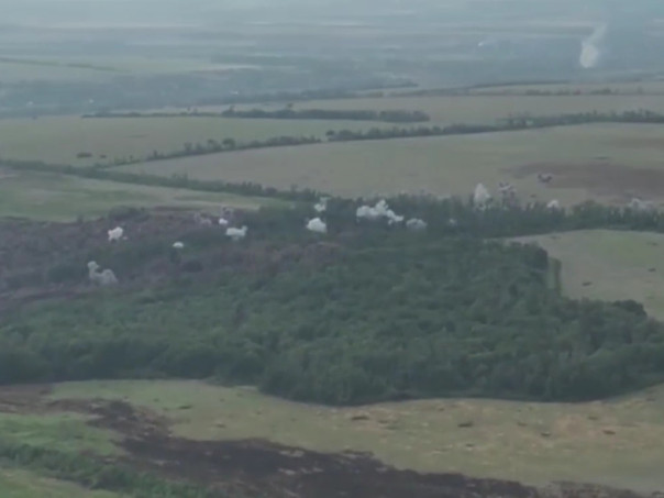 Страшнее ядерной бомбы: ВСУ в Курской области запаниковали от «вагнеров»