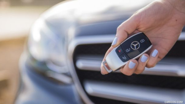 Защита вашего Mercedes Benz от невзгод - премиальный уход для вашего премиального автомобиля