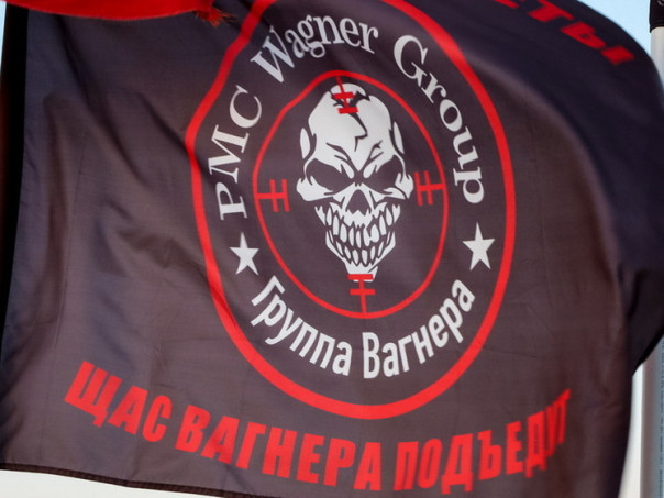 Совет командиров ЧВК "Вагнер" сделал заявление по ситуации в Курской области | Кадыров прокомментировал ситуацию в Курской области