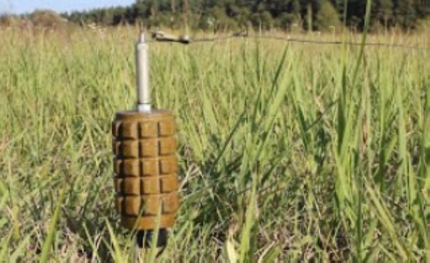 Курская растяжка