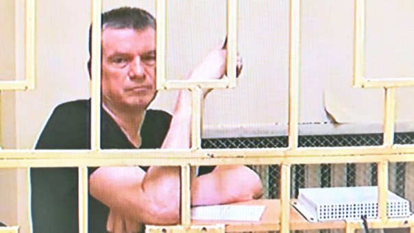 Суд арестовал квартиру дочери главного кадровика Минобороны