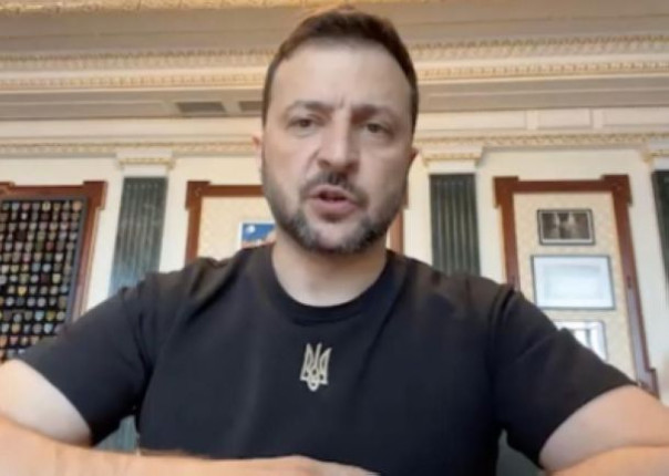 WSJ: Зеленский лично отдал приказ подорвать «Северные потоки»