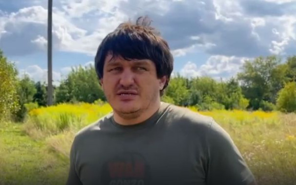 Дикая дивизия Донбасса вступает в бой за Курскую область