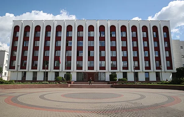 Белоруссия инициирует консультации с партнёрами в связи с пролётом БПЛА с Украины