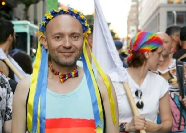 Легализация однополых браков - еще один гвоздь в крышку гроба Украины