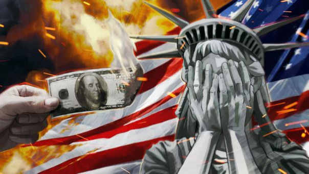 Открылся очередной фронт экономической войны Запада с Китаем