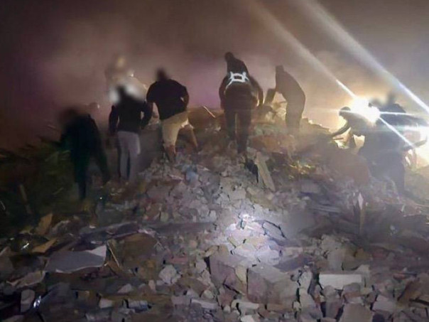 «За Курск!»: мэр Кличко пожаловался на сильный обстрел по Киеву