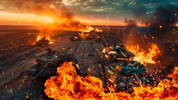 "Курский штурм". Разбито ещё несколько колон.. Украинская ДРГ зашла в Беловский район: Что известно к этому часу?