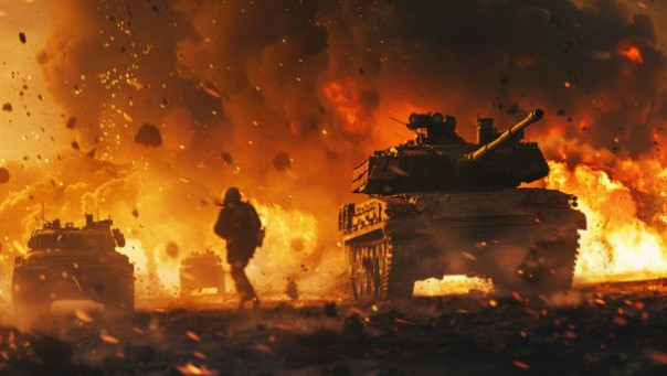 "Курский котёл" уже закипает. Зеленский принял "самое рискованное решение"