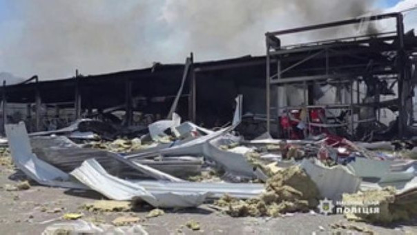 Российские войска освобождают новые территории и продолжают наносить высокоточные удары по тылам ВСУ