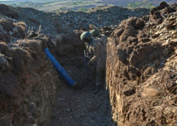 «Никто не любит правды»: Гурулев указал на непродуманность схемы защиты Курской области