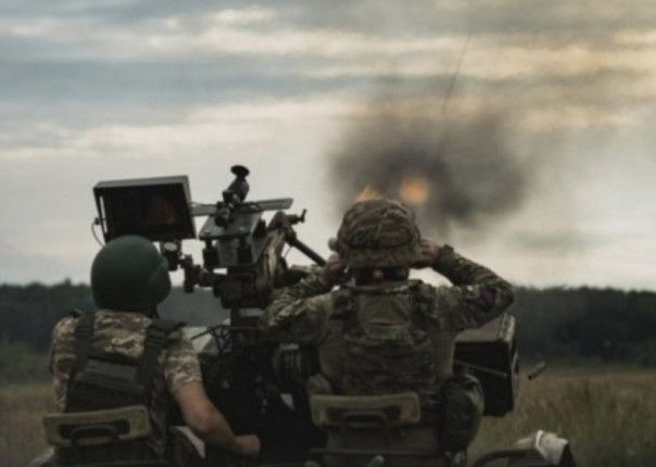 В Киеве ждут «агрессивный ответ» на свою авантюру в Курской области