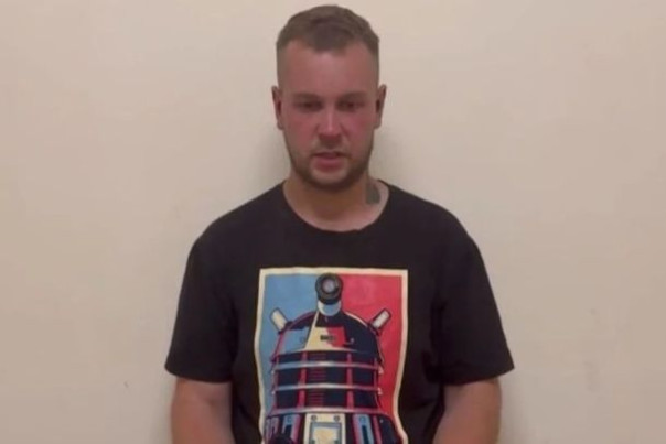 Дойти до Курска и Белгорода: Пленный солдат ВСУ раскрыл цель атаки на Курскую область