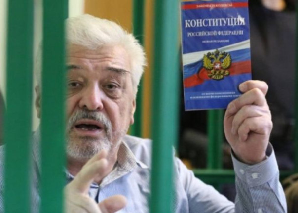 Лидера землячества узбеков, обозвавшего участников СВО, посадили на 4 года