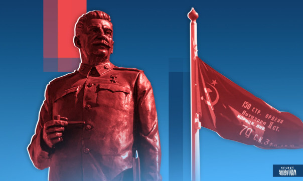 «Начинают рычать». Ещё 100 лет назад Сталин не отдал Украине курские земли