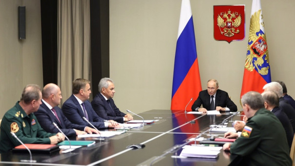 Курское вторжение. Власти впервые сказали правду о захваченных территориях и тысячах пропавших без вести людей