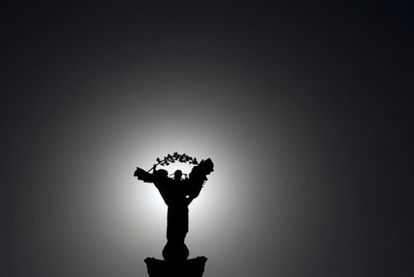 Аналитик Меркурис: США откажутся от поддержки Украины в пользу Израиля