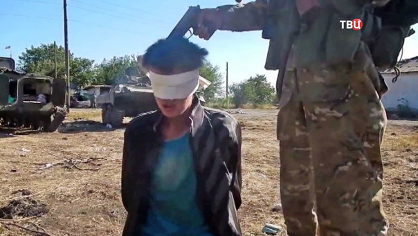 За что расстреляли мирных жителей под Суджей