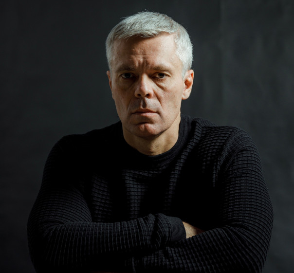 Андрей Ваджра: «Без роду, без племени»