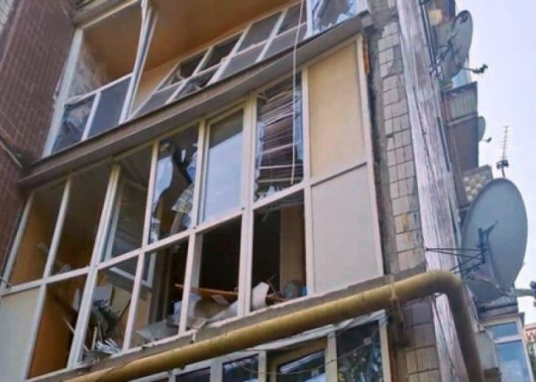 ВСУ ведут обстрелы ДНР и Белгородской области. Обзор ситуации в прифронтовых регионах России на вечер 11 августа