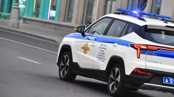 В Новой Москве прошли обыски по делу о мошенничестве с сухпайками