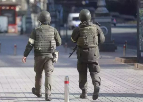 В Харьковской области вводится продленный комендантский час, в Сумской — ограничения на перемещение