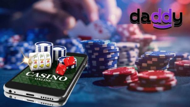 Основные преимущества современного Daddy casino
