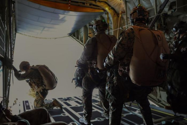 Был Готланд курортом, а станет военной базой и целью для русских ракет