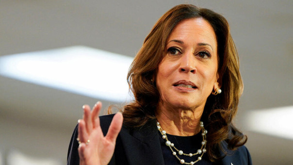 Либерал в овечьей шкуре: Камала готова нагло мухлевать