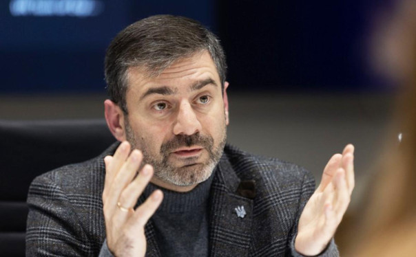 Про жалобы громадян на людоловов просроченного