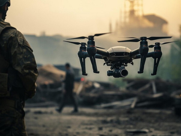 ВСУ забросали минами двух мирных украинцев, которых выводили военные РФ