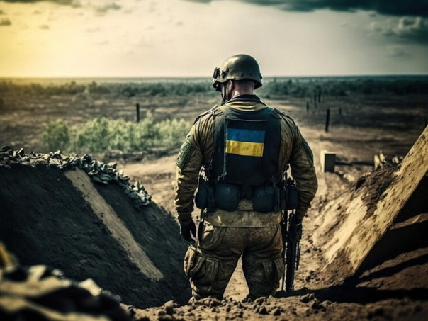 Бойцы спецназа ВСУ начали применять новую хитрость под Курском