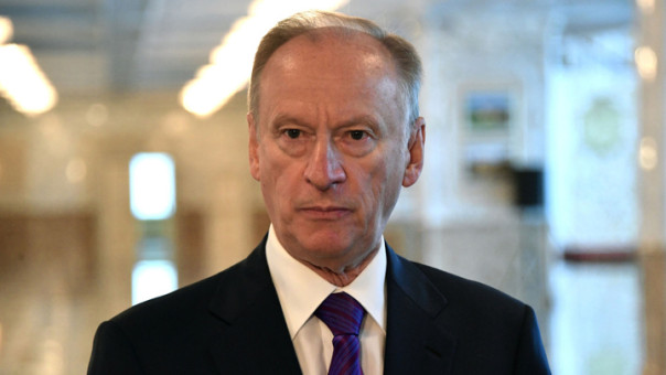 Патрушев заявил о планах НАТО изменить режим черноморских проливов