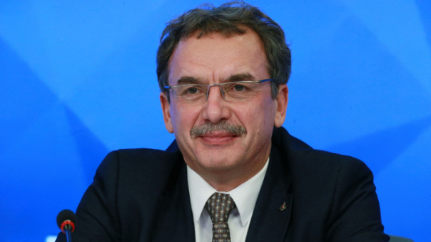 Андрей Ильницкий снят с должности советника министра обороны РФ