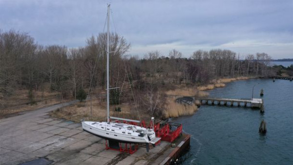 Туманность Андромеды. Голос Мордора