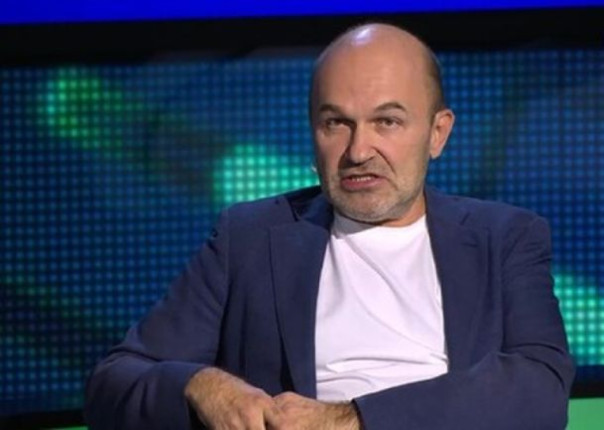 Журналист «Коммерсанта» Юсин в эфире НТВ предложил отдать Курскую область Украине. И он пока не иноагент