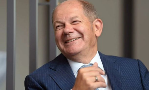 Олаф Всемогущий: Volkswagen впервые в истории думает закрыть заводы в Германии