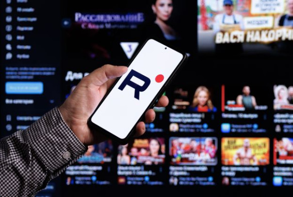 Стал вдвое больше всего за месяц: российский видеохостинг Rutube растёт