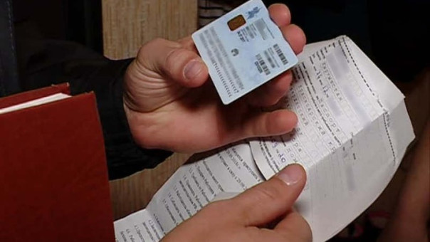 В Москве по итогам рейда СКР и МВД десятки мигрантов получили повестки