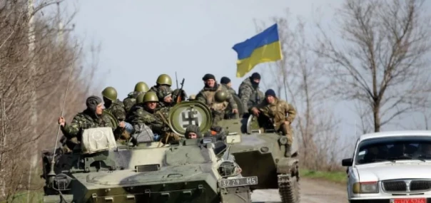 Реванш в один конец